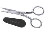Gingher G-4 4 inch Classic Embroidery Scissors