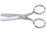 Gingher G-4PS 4 inch Safety Point Scissors