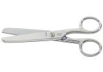 Gingher G-6PS 6 inch Safety Point Scissors