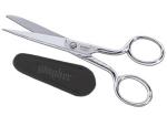 Gingher G-5 5 inch Knife Edge Sewing Craft Scissors
