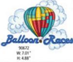 Amazing Designs ADC5012 Jumbo Hot Air Ballons Collection I CD