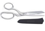 Gingher G-8L 8 inch True Left-Hand Knife Edge Dressmaker's Shears