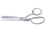 Gingher G-8Z 8 inch Serrated Edge/Knife Edge Dressmaker's Shears