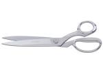 Gingher G-12 12 inch Knife Edge Bent Trimmers