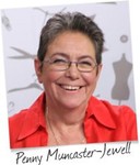 Penny Muncaster-Jewell PEDesign Embroidery Software Class Fri-Sat December 2-3, 10AM-4PM Baton Rouge LA Store, event, class, learn, seminar, group, education, teacher, learning