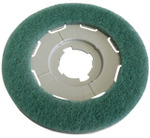 Sebo Kit 3230ER30 DISCO Floor Pad (green), high-gloss finish maintenancenohtin Sebo Kit 3230ER30 DISCO Floor Pad (green), high-gloss finish maintenancenohtin