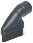 Sebo 1387DG Attachment Dusting Brush, Horsehair (X, 370, K, G & C) without clipnohtin Sebo 1387DG Attachment Dusting Brush, Horsehair (X, 370, K, G & C) without clipnohtin
