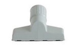 Sebo Attachment 1491JE Upholstery nozzle (lt. gray) for G1/G2nohtin Sebo Attachment 1491JE Upholstery nozzle (lt. gray) for G1/G2nohtin