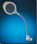 Verilux HEM1 Happy Eyes Gooseneck Magnifer Arm for Floor Lamp