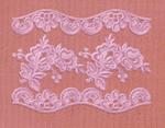 Dakota Collectibles 970146 Lace #1 Multi-Formatted CD