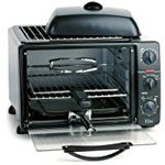 Elite Cuisine,ERO-2008S,Kitchen Electrics,Toasters & Toaster Oven