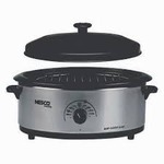 Nesco,4816-25PR,Kitchen Electrics,Rotisseries & Roaster Oven
