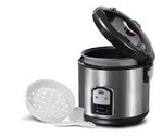 Elite Platinum,DRC-1000B,Kitchen Electrics,Rice Cooker