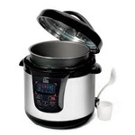 Elite Platinum,EPC-808,Kitchen Electrics,Pressure Cooker & Canners