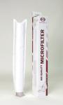 SEBO 5036AM .3 Micron Microfilter for Windsor Sensor XP, Sebo X & G Series, 1 Filternohtin SEBO 5036AM .3 Micron Microfilter for Windsor Sensor XP, Sebo X & G Series, 1 Filternohtin