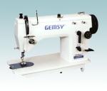 Gemsy 20U33 5mm Straight Stitch 8mm Zigzag Sewing Machine +Power Standnohtin Gemsy 20U33 5mm Straight Stitch 8mm Zigzag Sewing Machine +Power Standnohtin