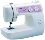 Brother LS-1717 17-Stitch Function Basic Zigzag Freearm Sewing Machine