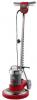 Sanitaire SC6001B 12" Inch Floor Polisher, Buffing Machine, Chrome Housing, 2 Speed Motor, .5HP, 175RPM, Pad Driver, 5 Pads, 25' Cord, 51 Pounds