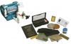 Wolff OGC-TAS Twice As Sharp Ookami Gold Scissor Shear Sharpener/Video