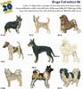 Great Notions Nursery 218 Embroidery Designs