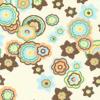 Fabric Finders 15 Yd Bolt 9.34 A Yd #422 Brown 100% Pima Cotton Fabric