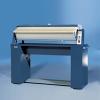 b865, b890, b990, Miele, H M21-100, HM 21-100, Commercial, 40" Wide, Continuous Feed, Rotary Ironing, Press for, Linens, Napkins, Tableclothes, 50 Pounds Per Hour, 220V, - Made in GERMANY