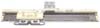 Silver Reed SK280, 4.5mm Standard Gauge, Punch Card Knitting Machine