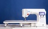Juki HZL-F600 Exceed 625 Stitch Computer Sewing Quilting Machine +24 Months 0% GE Synchrony Bank No Interest Financing*