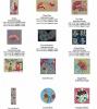 Sudberry House D2600 Oriental Treasures Digitized Machine Cross Stitch Designs