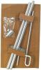 Jiffy 1030, Hanger Rod Set, for Hose, with Adaptor, for Newer, J-2000, Series, Complete with, Metal Studs