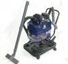 Vapor Clean DESIDERIO Commercial Steam Floor & Carpet Inject Extract Cleaner