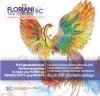 Floriani Total Control FTC-Pro Embroidery Digitizing Software 12Extras
