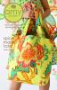 Amy Butler AB051SP Spice Market Tote Sewing Pattern