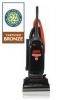 Hoover C1703-900 WindTunnel Bagged Upright Vacuum Cleaner 13" Cleaning