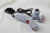 Elize WBT1 Cord Cordless Electric Scissor Shear Trimmers Fabric Cutter