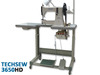 Techsew 3650HD 10.5" Cylinder Arm Leather Harness Stitcher/Power Stand