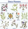 Cactus Punch Lite CPL07 Deco Flowers CD