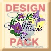 Cactus Punch Lite Illinois CPL17 CDnohtin Cactus Punch Lite Illinois CPL17 CDnohtin