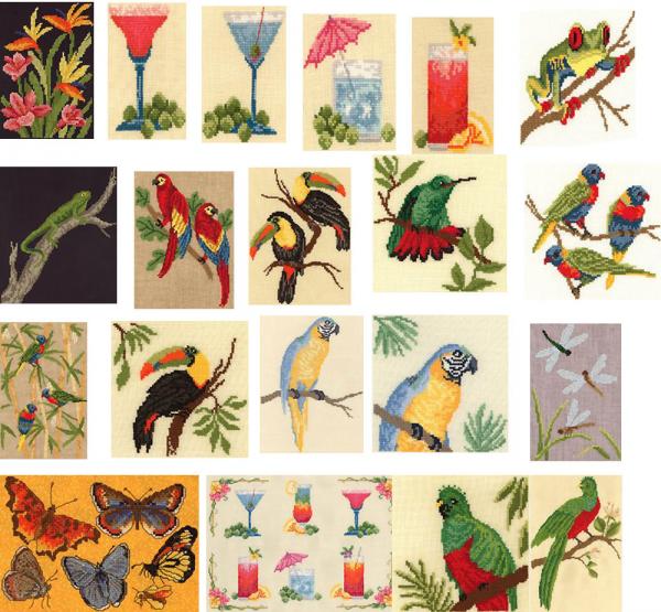 Sudberry House Embroidery Designs Sudberry House Embroidery Designs