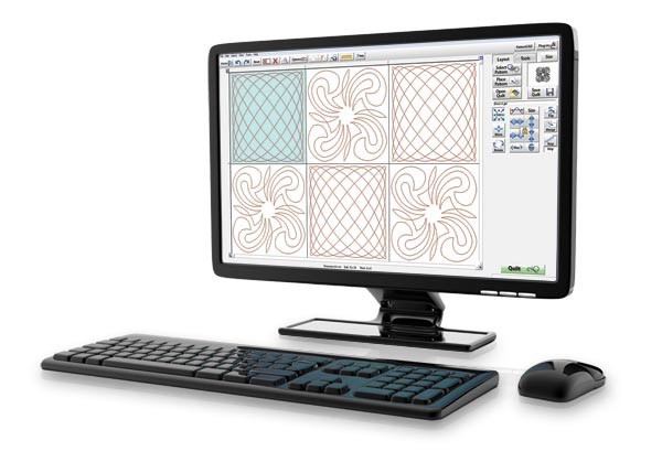 Quilt Creative Design Software Quilt Creative Design Software