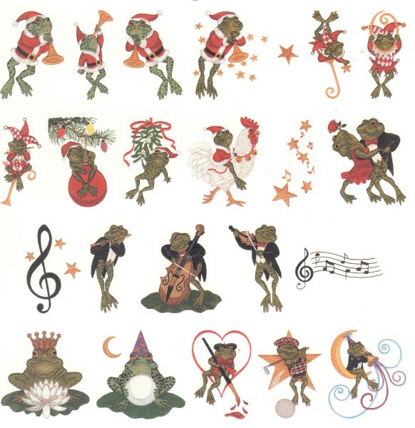 Stephanie Stouffer Embroidery Designs Stephanie Stouffer Embroidery Designs