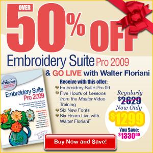 Brother 8500 sewing/embroidery machine- Owner Review - Share Your