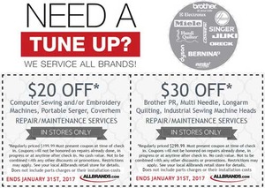 Allbrands coupon code