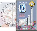 In the Hoop Machine Embroidery Tool Kit