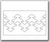 Quilt-EZ Long-Arm Quilting Design Templates, Choose from ...