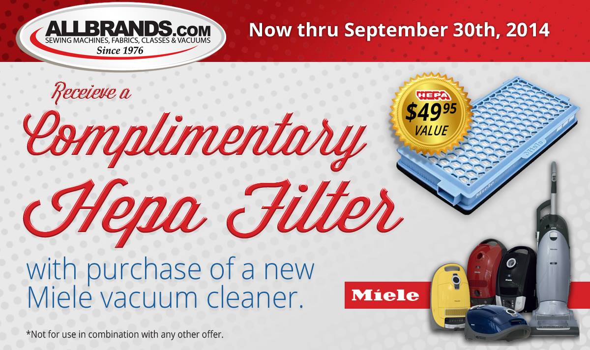 Hepa Filter
