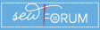 Sewing Forum Logo