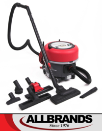 Oreck Compacto 9 Quart Canister Vacuum Cleaner Vacuum Cleaners
