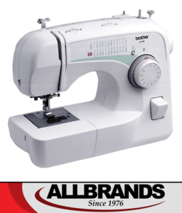 Brother LS590, LS-590 Replaced by XL2600i ConsumerReports Recommended
