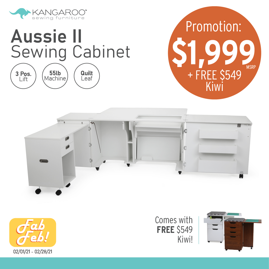 Aussie Kiwi Promo Feb 2021